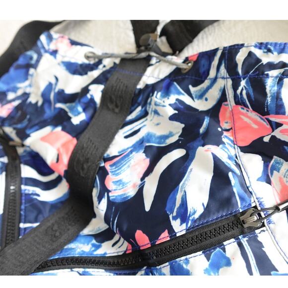 New Balance Mujer Medium Training Gym Tote Bag with Yoga Storage - Picture 13 of 13